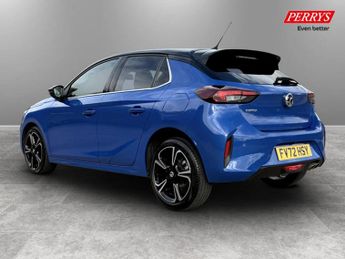 Vauxhall Corsa 1.2 Turbo Ultimate 5dr Auto