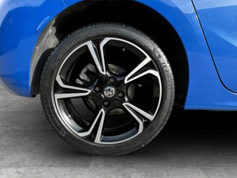 Vauxhall Corsa 1.2 Turbo Ultimate 5dr Auto