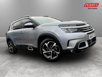 Citroen C5 Aircross 1.2 PureTech 130 Flair 5dr
