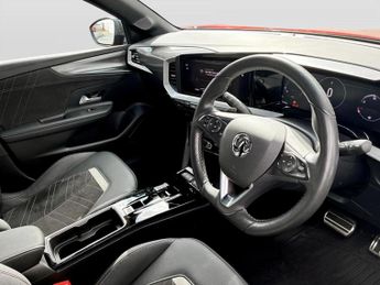 Vauxhall Mokka 1.2 Turbo Ultimate 5dr Auto