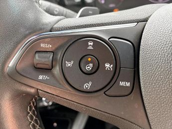 Vauxhall Mokka 1.2 Turbo Ultimate 5dr Auto