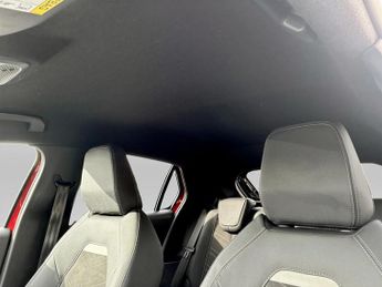 Vauxhall Corsa 100kW Ultimate 50kWh 5dr Auto [11kWCh]