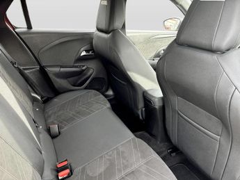 Vauxhall Corsa 100kW Ultimate 50kWh 5dr Auto [11kWCh]