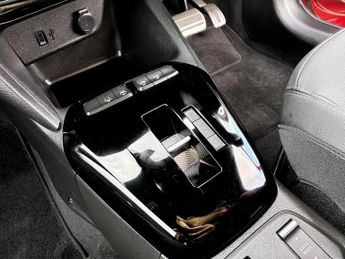 Vauxhall Corsa 100kW Ultimate 50kWh 5dr Auto [11kWCh]