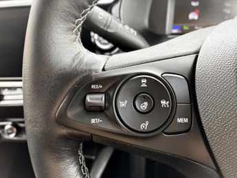 Vauxhall Corsa 100kW Ultimate 50kWh 5dr Auto [11kWCh]