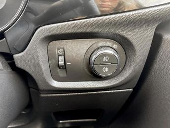 Vauxhall Corsa 100kW Ultimate 50kWh 5dr Auto [11kWCh]