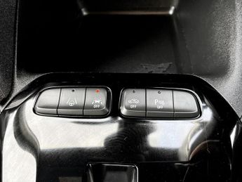 Vauxhall Corsa 100kW Ultimate 50kWh 5dr Auto [11kWCh]