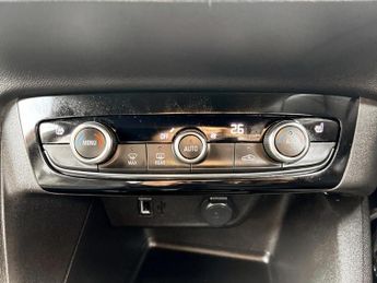 Vauxhall Corsa 100kW Ultimate 50kWh 5dr Auto [11kWCh]