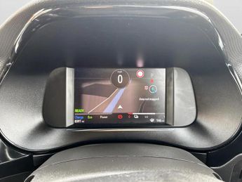 Vauxhall Corsa 100kW Ultimate 50kWh 5dr Auto [11kWCh]