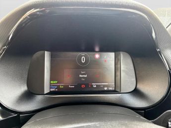 Vauxhall Corsa 100kW Ultimate 50kWh 5dr Auto [11kWCh]