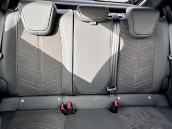 Vauxhall Corsa 100kW Ultimate 50kWh 5dr Auto [11kWCh]