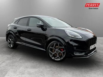 Ford Puma 1.5 EcoBoost ST 5dr