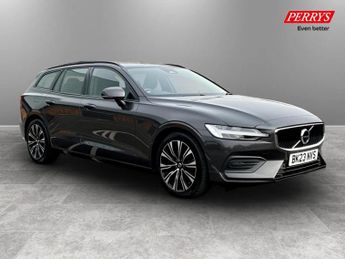 Volvo V60 2.0 B3P Core 5dr Auto [7 speed]