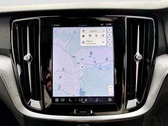 Volvo V60 2.0 B3P Core 5dr Auto [7 speed]