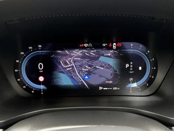 Volvo V60 2.0 B3P Core 5dr Auto [7 speed]