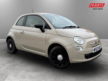 Fiat 500 1.2 Pop 3dr [Start Stop]