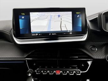 Peugeot 2008 100kW GT 50kWh 5dr Auto