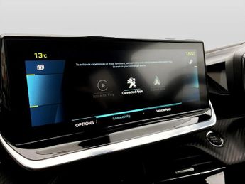 Peugeot 2008 100kW GT 50kWh 5dr Auto