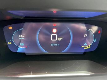 Peugeot 2008 100kW GT 50kWh 5dr Auto