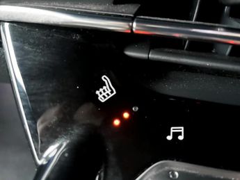 Peugeot 2008 100kW GT 50kWh 5dr Auto