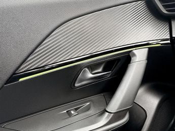 Peugeot 2008 100kW GT 50kWh 5dr Auto