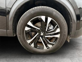 Peugeot 2008 100kW GT 50kWh 5dr Auto
