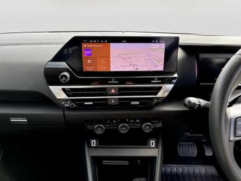 Citroen C4 1.2 PureTech [130] Sense Plus 5dr Auto