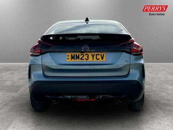 Citroen C4 1.2 PureTech [130] Sense Plus 5dr Auto