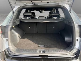 Kia Sportage 1.6 CRDi 134 48V ISG GT-Line 5dr DCT