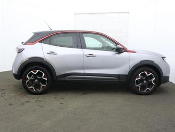 Vauxhall Mokka 1.2 Turbo GS Line 5dr Auto