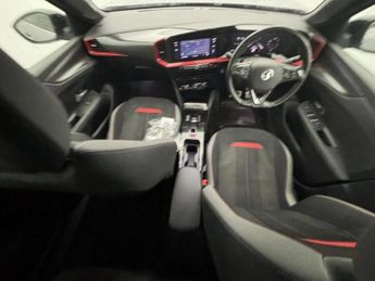 Vauxhall Mokka 1.2 Turbo GS Line 5dr Auto