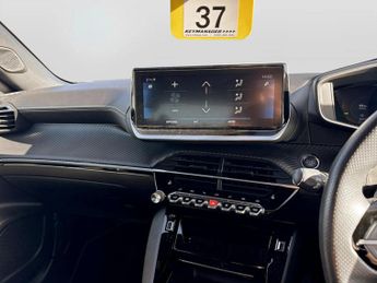 Peugeot 2008 1.2 PureTech 130 GT 5dr EAT8