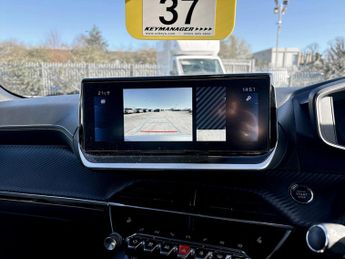 Peugeot 2008 1.2 PureTech 130 GT 5dr EAT8