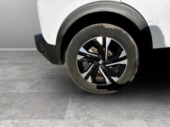 Peugeot 2008 1.2 PureTech 130 GT 5dr EAT8