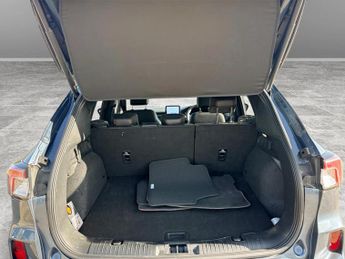 Ford Kuga 2.5 FHEV ST-Line X Edition 5dr CVT