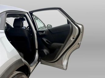 Ford Puma 1.0 EcoBoost Hybrid mHEV Titanium 5dr DCT