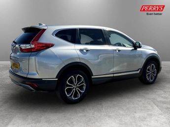 Honda Cr-V 2.0 i-MMD Hybrid SE 5dr eCVT
