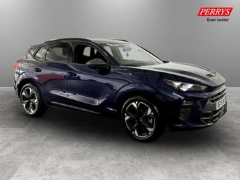 Cupra Terramar 1.5 eTSI 150 V2 5dr DSG