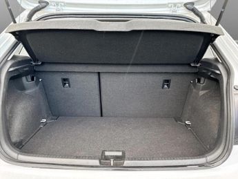Volkswagen Polo 1.0 TSI Life 5dr DSG