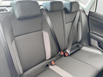 Volkswagen Polo 1.0 TSI Life 5dr DSG