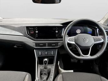 Volkswagen Polo 1.0 TSI Life 5dr DSG