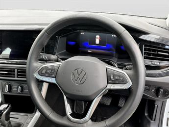 Volkswagen Polo 1.0 TSI Life 5dr DSG