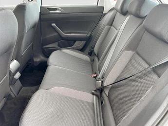 Volkswagen Polo 1.0 TSI Life 5dr DSG
