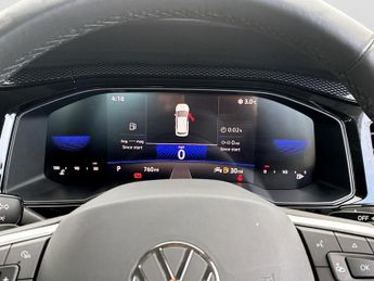 Volkswagen Polo 1.0 TSI Life 5dr DSG