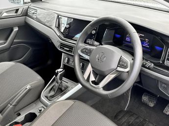 Volkswagen Polo 1.0 TSI Life 5dr DSG