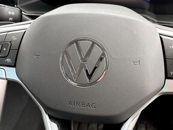 Volkswagen Polo 1.0 TSI Life 5dr DSG