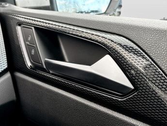 Volkswagen Polo 1.0 TSI Life 5dr DSG