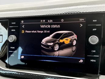 Volkswagen Polo 1.0 TSI Life 5dr DSG