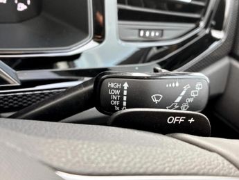 Volkswagen Polo 1.0 TSI Life 5dr DSG