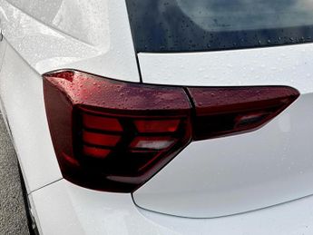 Volkswagen Polo 1.0 TSI Life 5dr DSG